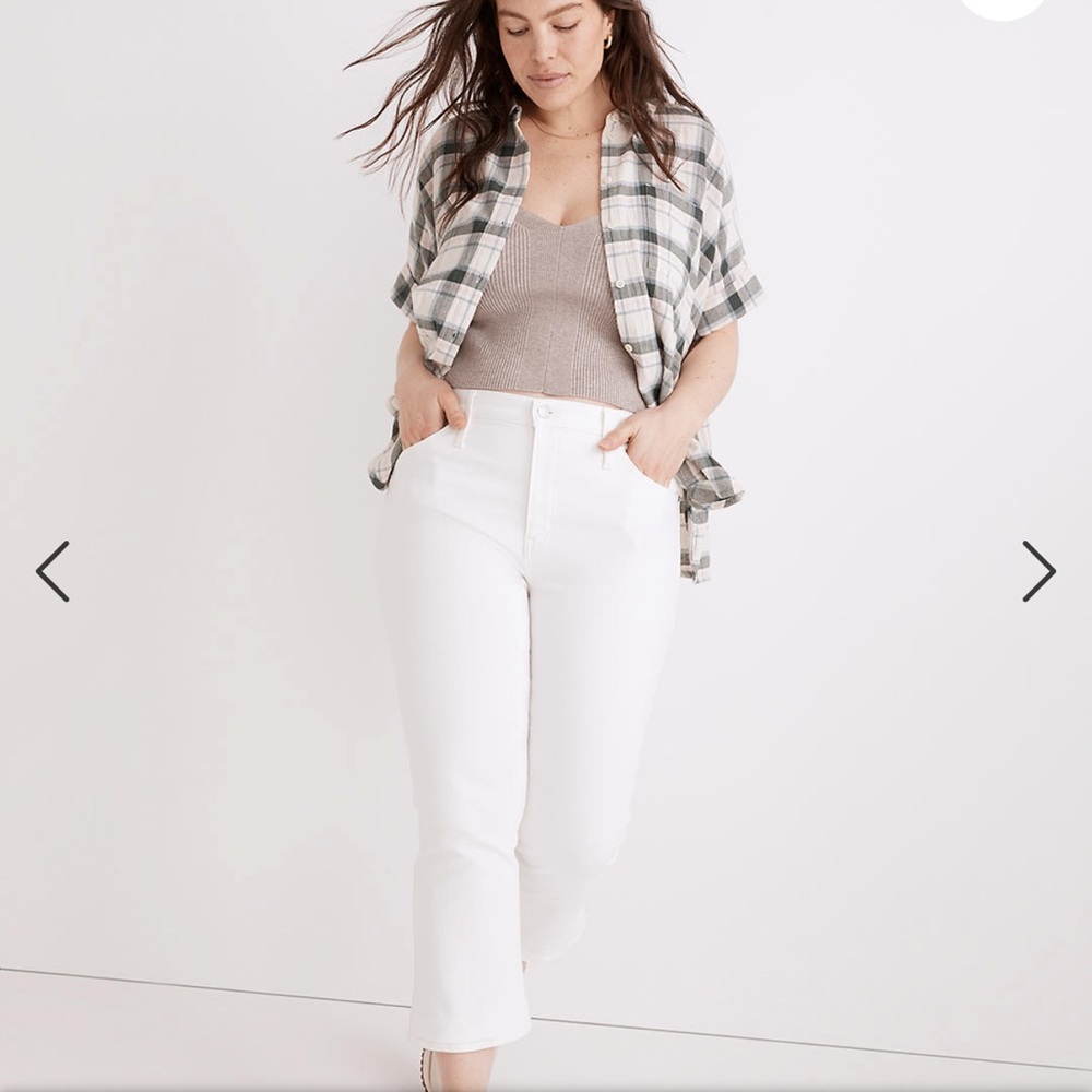 Madewell new condition